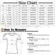 thumbnail image 3 of Camisas de Manga Larga para Hombres Impresas Mezcla de Polialgodón Casual, Blusa con Botón de Cuello para el Trabajo, el Ocio Y las Vacaciones, 3 of 3