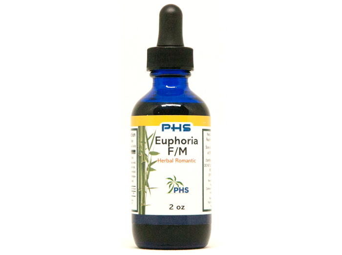 Euphoria F/M 2 oz