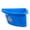 Blue, variant on Corner Feeder #CF24 Color: Blue