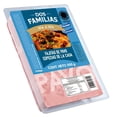 thumbnail image 4 of Fajitas de pavo Dos Familias Día a día congeladas especias de la casa 500 g, 4 of 4