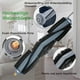thumbnail image 5 of For Deebot X1 Omni X1 Turbo Robot Vacuum Cleaner Main Side Brush HEPA Filters Mop Cloth Dust Bags Spare Parts, 5 of 5