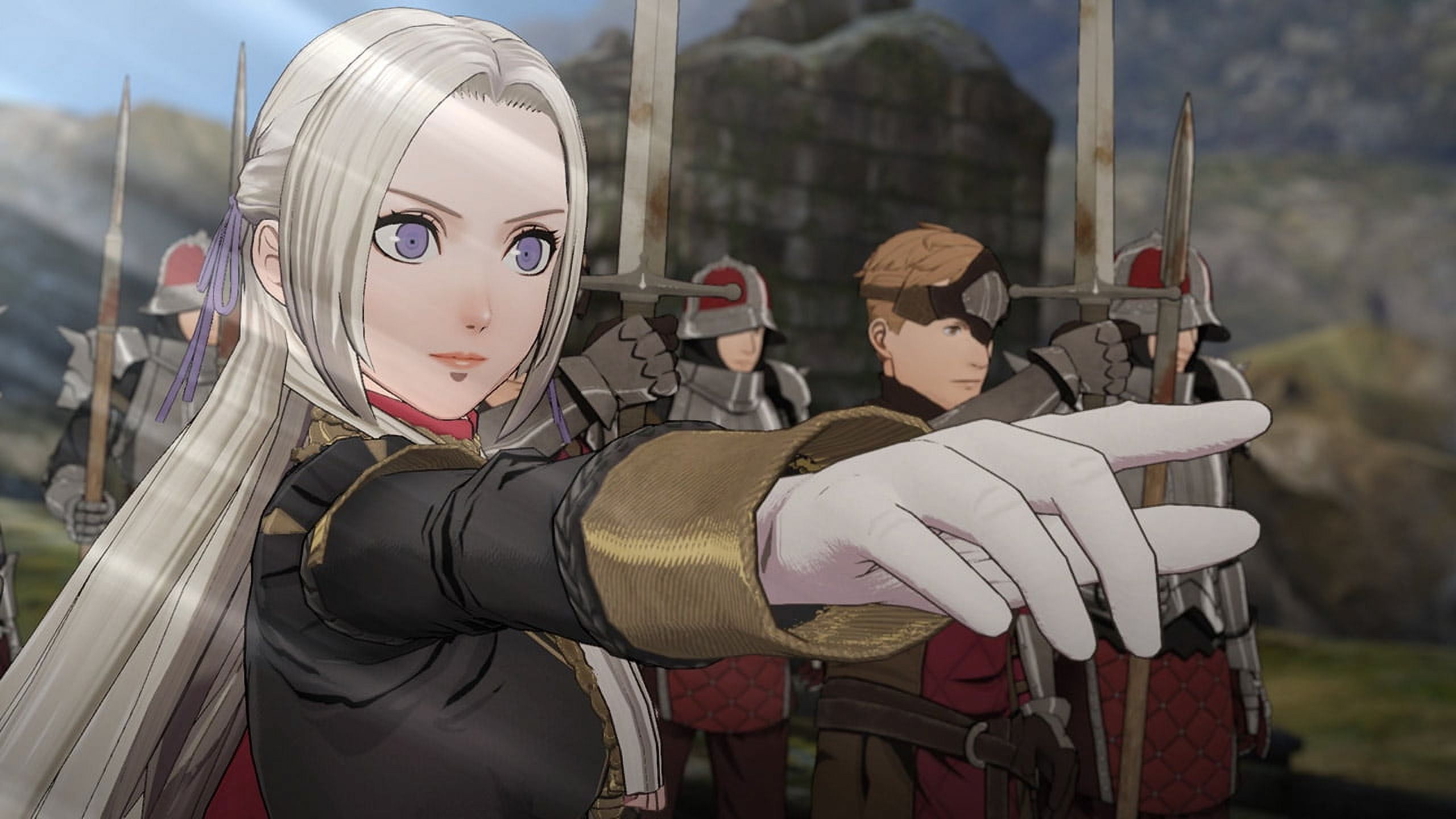 Fire Emblem: Three House Switch Nintendo [Digital]