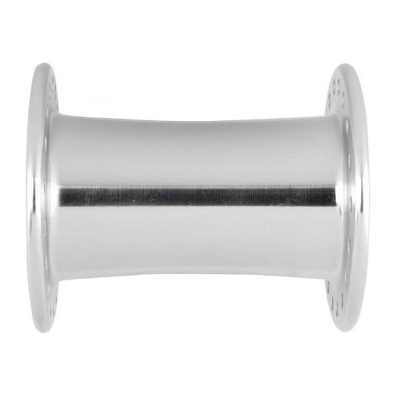 Wheel Master WC-1100 Wheelchair Hubs Whl Chr 36H Sil