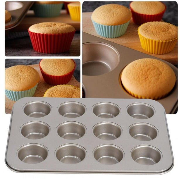 Diy cupcake pan outlet