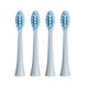 thumbnail image 1 of Cabezas de repuesto para cepillo de dientes eléctrico Cabezales de repuesto para cepillo de dientes eléctrico para Y1 Azul, 1 of 10