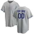 thumbnail image 1 of Customized Los Angeles Baseball Jerseys America Game Baseball Shirt Personalized Your Name Any Number All Stitched Us Size S-6XL, 1 of 7
