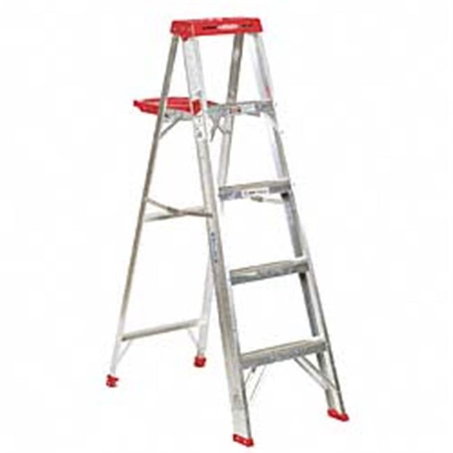 5ft Aluminum Step Ladder Walmart Com Walmart Com   De55b003 Aea5 4e26 A2d0 06faa6ede0b1 1.06701b341653b5d85e67584d1b484bb7 