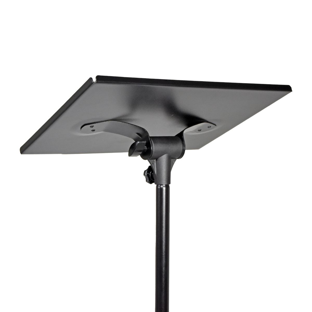 Kingdom Adjustable and Portable Tripod Laptop Stand or Video Projector Stand