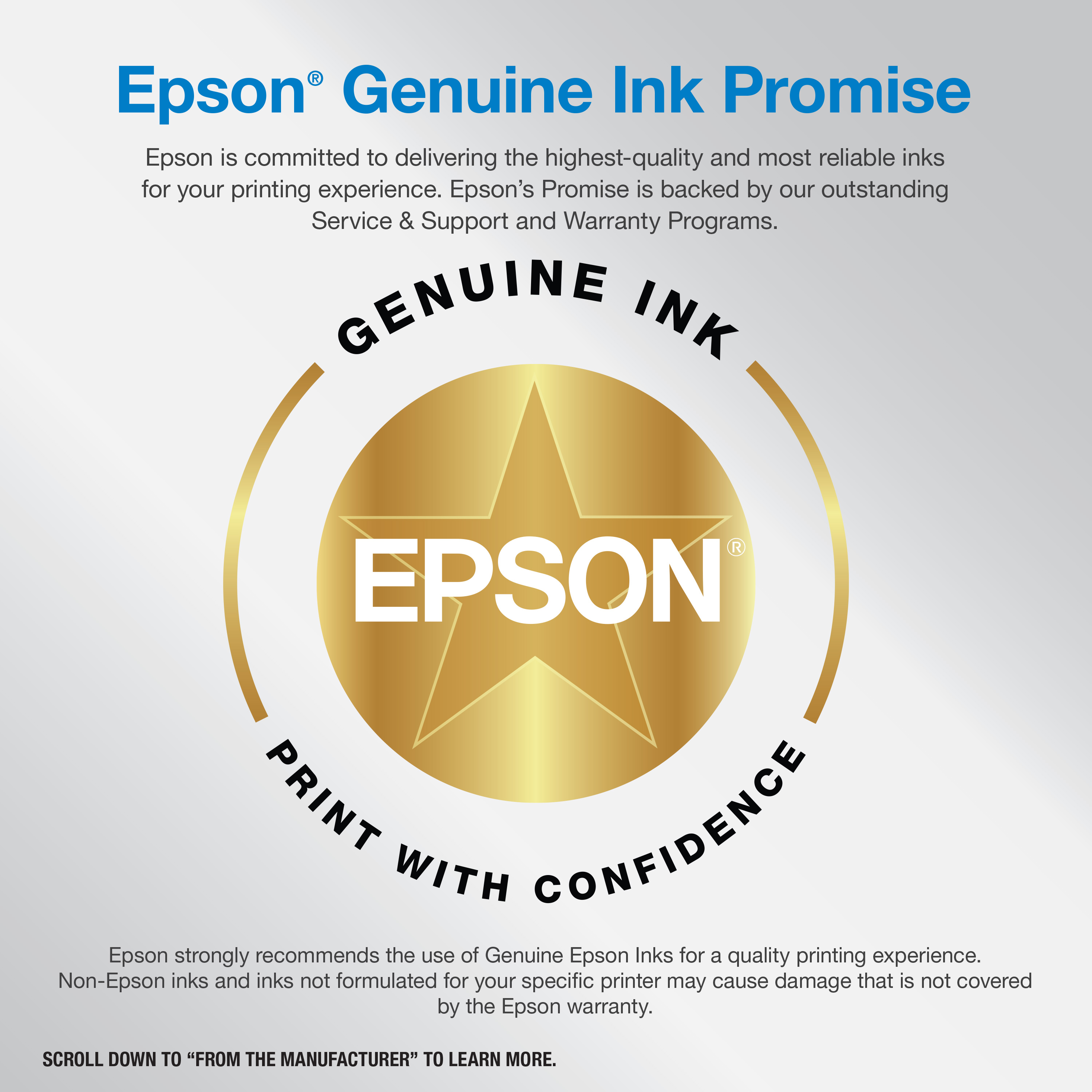 Epson EcoTank ET-2903 Wireless All-in-One Color Printer photo 6