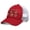 Crimson, variant on Independence 1776-2026 Patriotic Bald Eagle Design Sun Protection Snapback Hat Unisex