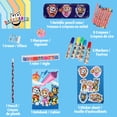 thumbnail image 2 of Paw Patrol Colouring and Activity Set, 2 of 6
