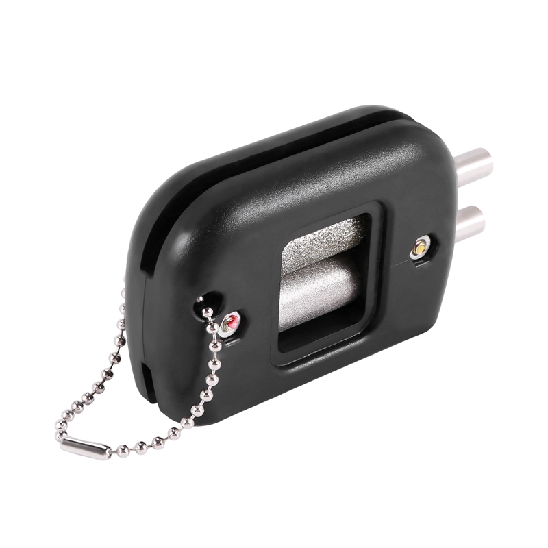 GGTHE Ice Skates Blade Sharpener Skate Sharpener Diamond Hand Skate