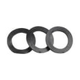 thumbnail image 6 of Ana 10/20pcs Dumbbell O-ring Weight Lifting Bar Rubber Washers For 1\\\\\\\\\\\\\\\\\\\\\\\\\\\\\\\" Spinlock Dumbbell Nut Fitness Spare Accessories, 6 of 10
