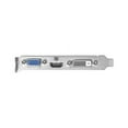 thumbnail image 5 of Asus AMD Radeon R7 240 Graphic Card, 2 GB DDR3 SDRAM, Low-profile, 5 of 5