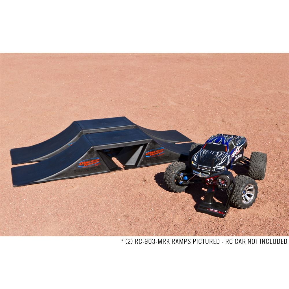 gas powered rc cars walmart