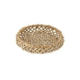 thumbnail image 4 of Imax Set Of 3 Abaca Woven Trays 23428-3, 4 of 4
