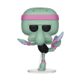 thumbnail image 2 of Funko POP! Animation SpongeBob SquarePants: Squidward (Ballerina Season 3), Vinyl Figure, 2 of 2