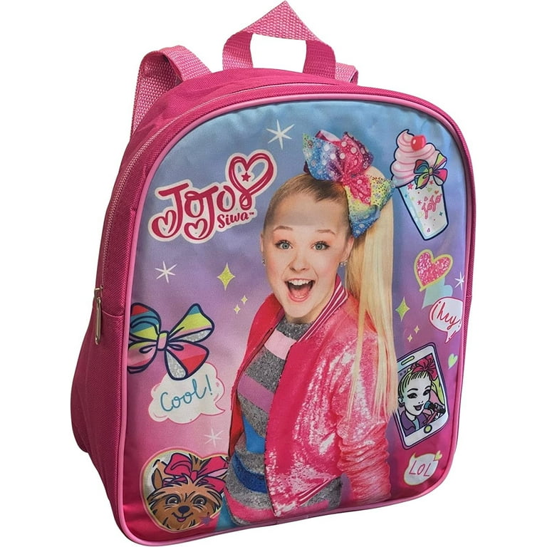 Walmart discount jojo backpacks