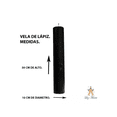 thumbnail image 2 of Velón Liso 5 Kg, 2 of 2