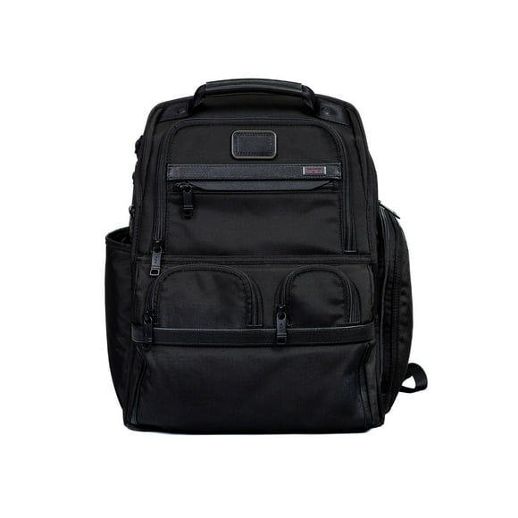 Tumi Compact Laptop Brief Pack