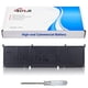thumbnail image 1 of Batería portátil RDSJ P0FWH de 90 Wh para Dell Alienware m16 R2, 1 of 7