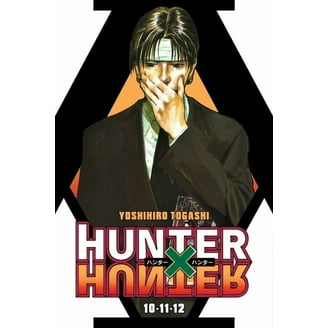 Pre-Owned Hunter X Hunter Hunter X Hunter, Vol. 34: Battle to the