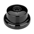thumbnail image 2 of Weloille Wireless WiFi Home Security Camera, HD 1080P No Light Night Vision, Indoor/Outdoor Video Monitoring, Wall - Mounted Bracket Model, 2 of 9