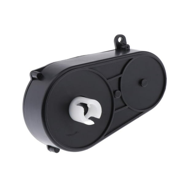 Motor de para , Piezas de SUV , Motor Eléctrico s RC, Motor RS280 380 C-6V Hugo caja de cambios de dirección de coche de juguetes