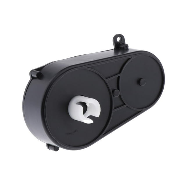 Motor Eléctrico Yotijar RS280 380 C-6V caja de cambios de dirección de coche de juguetes