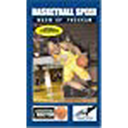 Basketball Speed Warm Up Program (Best Basketball Shooting Program)