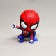 thumbnail image 3 of Figuras de acción de Spiderman para niños, juguete de Marvel de 8cm, Decoración de Pastel de Spiderman, regalo para niños（3，, 3 of 4