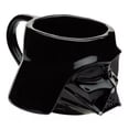 thumbnail image 1 of Taza Café Darth Vader Star Wars Disney Cerámica 3d 473ml, 1 of 4