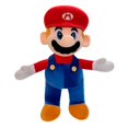 thumbnail image 5 of Super Mario Doll Mario Series Peluche de juguete para niños que acompaña a la muñeca de trapo Grab Machine Redemption, 5 of 5