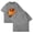 Grey-HL14784, variant on Korolova Merch Vintage Wash Tee Cosplay Women Men Fashion Short Sleeve Cotton T-Shirts Style6