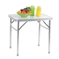 thumbnail image 7 of SamyoHome Portable Folding Aluminum Height Adjustable Table Picnic Camping Table, 7 of 7