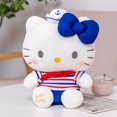 thumbnail image 1 of muñeca hola gato muñeca de peluche de juguete LingWen 9024715080776, 1 of 1