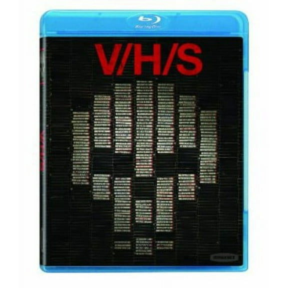 V / H / S (Blu-ray), Magnolia Home Ent, Horror