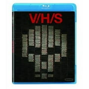 V / H / S (Blu-ray), Magnolia Home Ent, Horror