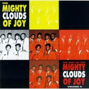 Mighty Clouds of Joy - Mighty Clouds of Joy: Vol. 2-Best of Mighty Clouds O [CD]