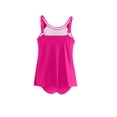 thumbnail image 6 of Womens Tankini Swimsuits Ruffle Swimwear Two Piece Bathing Suits Swim Top with High Waisted Bottoms, 6 of 6