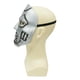 thumbnail image 3 of Casco de látex con máscara de Halloween Dr. Dooms para cosplay para adultos, 3 of 4