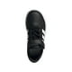 thumbnail image 2 of Tenis Adidas  Adidas Breaknet Negro Niño FZ0105, 2 of 5