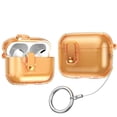 thumbnail image 3 of .Protective Case For AirPods Pro 3 Shockp roof C-over Secure Lock a, 3 of 7