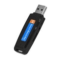 thumbnail image 3 of LHCER Mini Audio Recorder, Voice Recorder Pen, Voice Recorder, For Office Meeting, 3 of 8