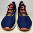 thumbnail image 2 of New Balance Sneakers Mens 10. Fuelcell Rebel V3 MFCXMN3 Blue Running Gym Shoes, 2 of 6