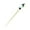 C, variant on Teacher Approved Sensory Pencil with Discreet Metal Nut for Enhanced Concentration and Calm
