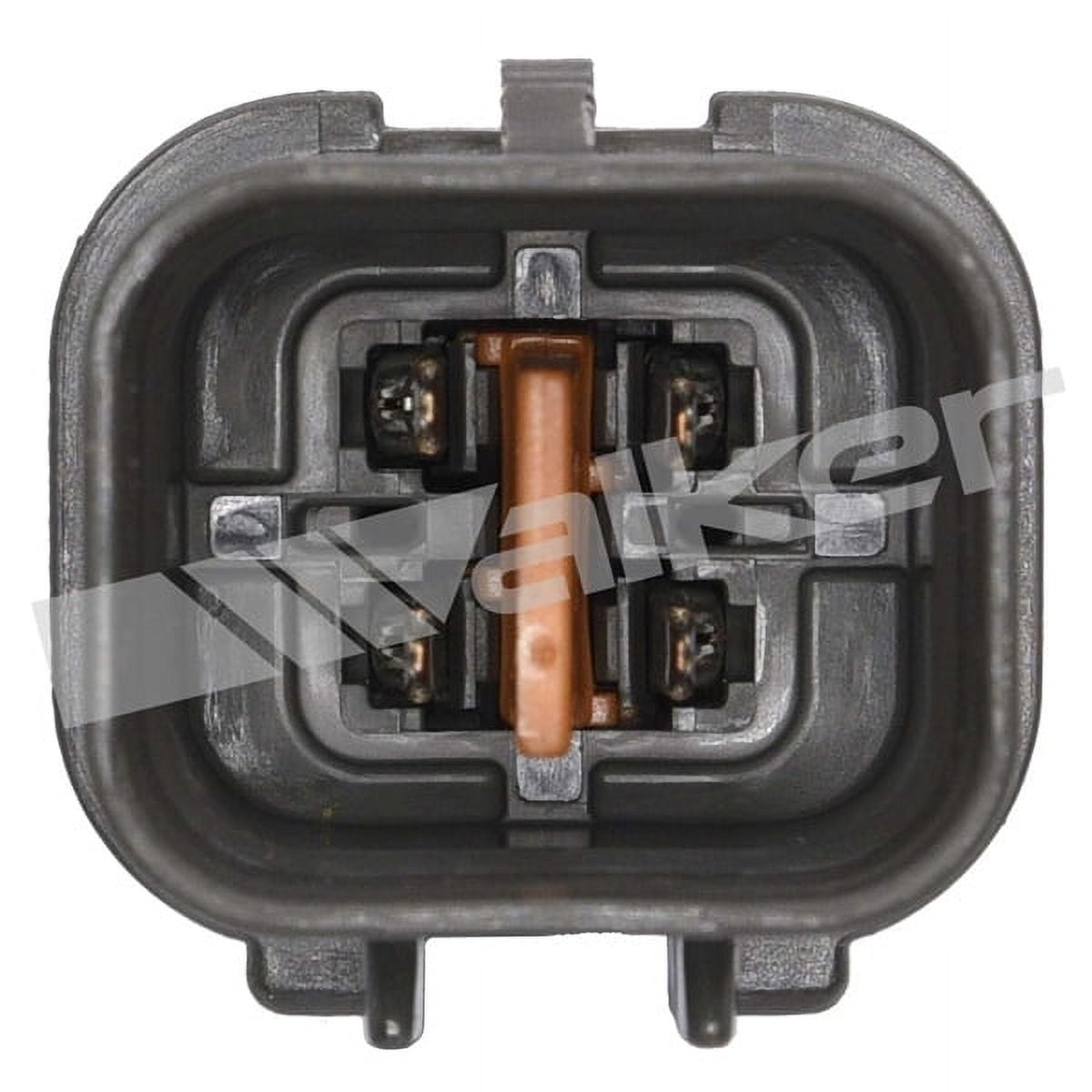 Walker 250-241034 Walker OE Oxygen Sensor Fits select: 2014-2018 KIA SORENTO, 2013-2018 HYUNDAI SANTA FE