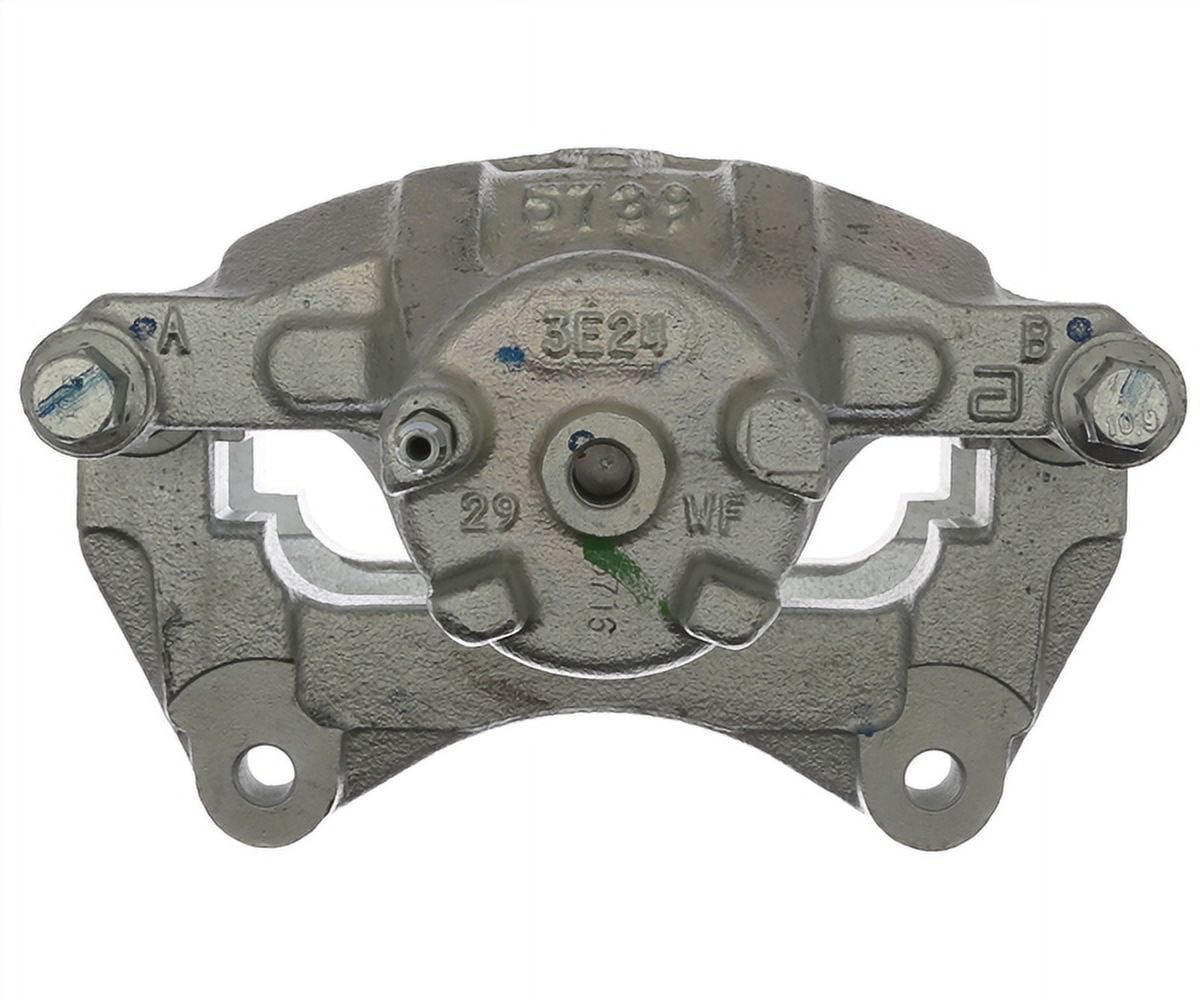 Raybestos Brakes Disc Brake Caliper P/N:Frc11953c Fits select: 2007-2017 JEEP PATRIOT, 2011-2014 CHRYSLER 200