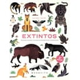 thumbnail image 1 of Extintos. Homenaje ilustrado a las especies desaparecidas recientemente, 1 of 2