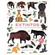 thumbnail image 1 of Extintos. Homenaje ilustrado a las especies desaparecidas recientemente, 1 of 2